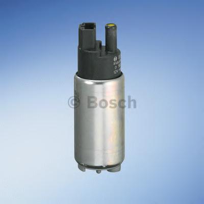 Бензонасос bosch 0580200063