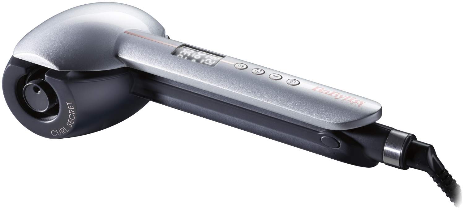 Babyliss curl online