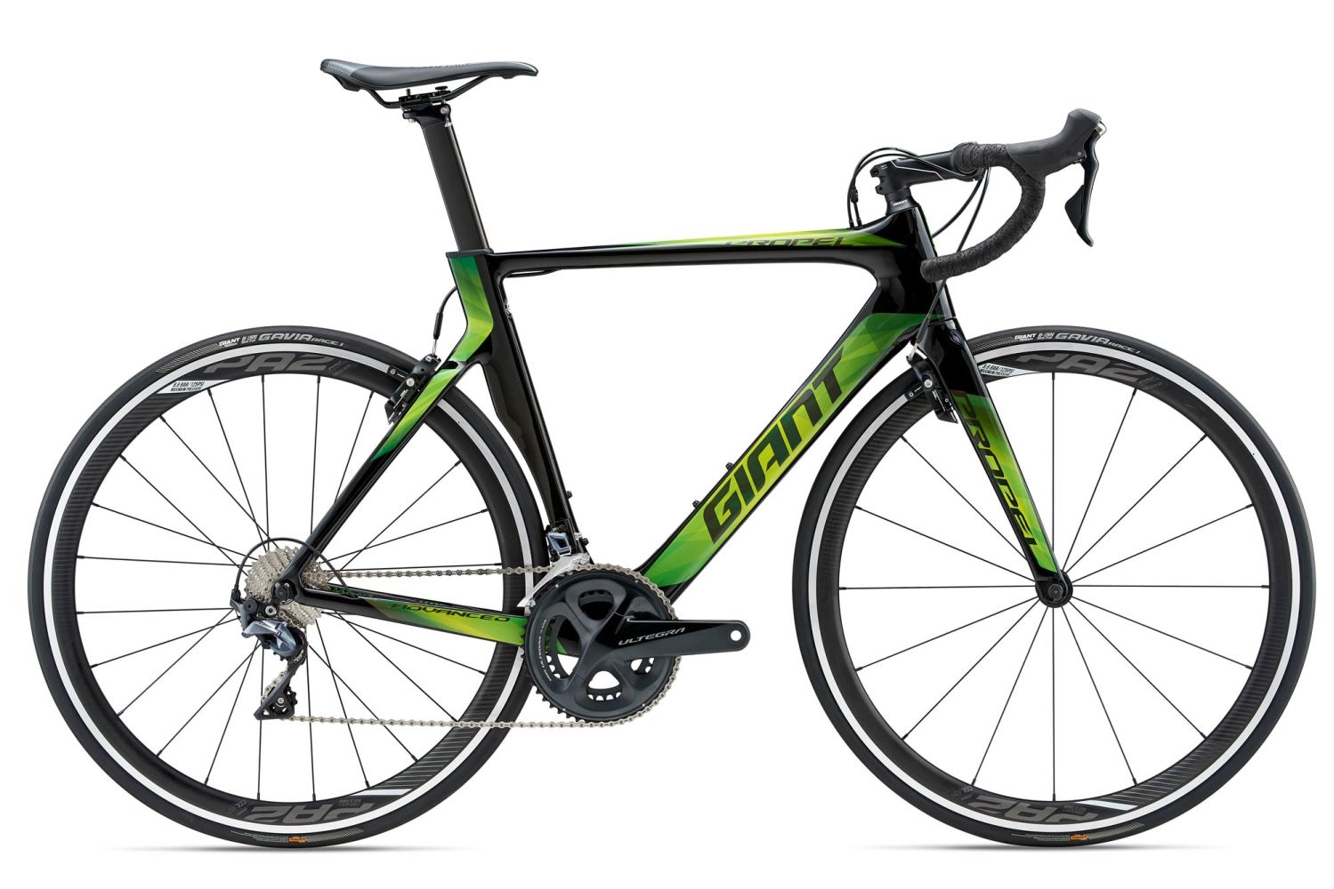 giant propel black