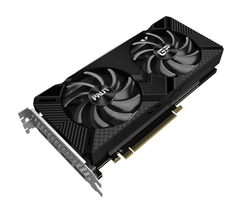 Видеокарта Palit NVIDIA GeForce RTX 2060 Super Gaming Pro