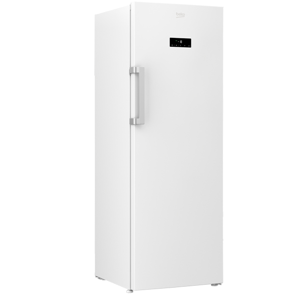 Морозильный шкаф beko fnkr5290t21sb