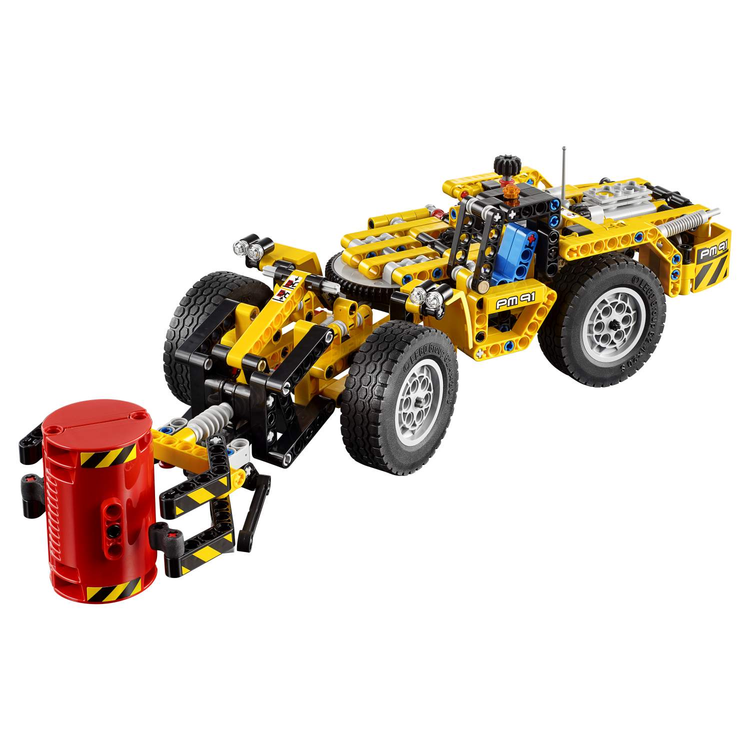 LEGO Technic 42049 100000075346