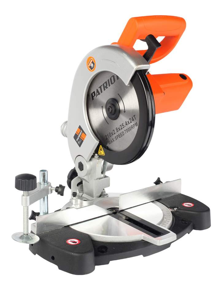 Торцовочные пилы PATRIOT - купить торцевые пилы Патриот, цены на Мегамаркет