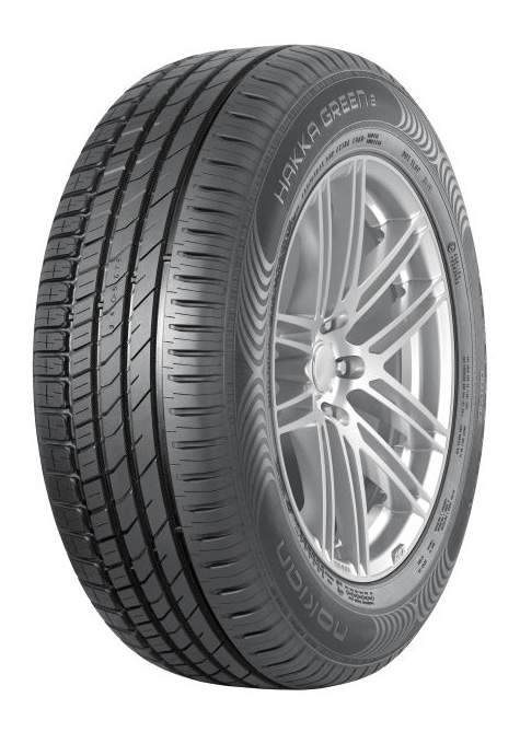 Nokian Hakka Green 2 175 70 R 13 82T T429732