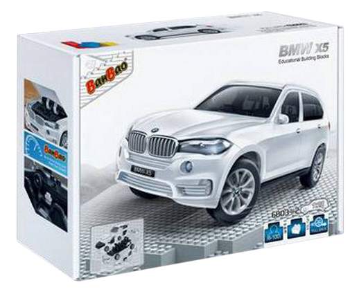 Bmw cheap x5 lego