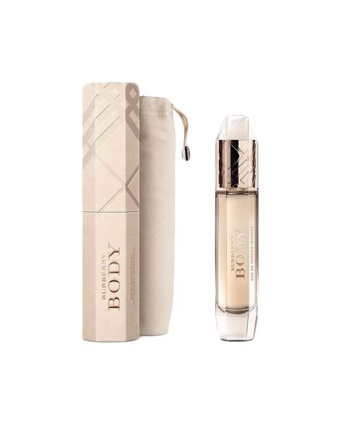 Burberry Body Lady Edp 60