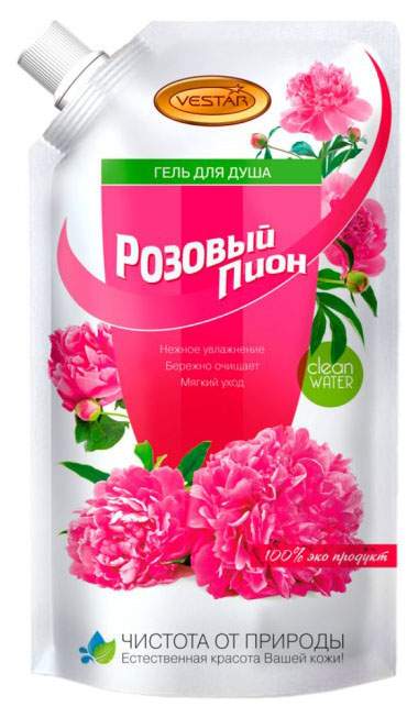 Гель для душа пион. Вестар гель д/душа 500мл д/пак розовый пион. Вестар гель для душа 500мл. Гель для душа Vestar розовый пион. Вестар гель для душа розовый пион 500мл.
