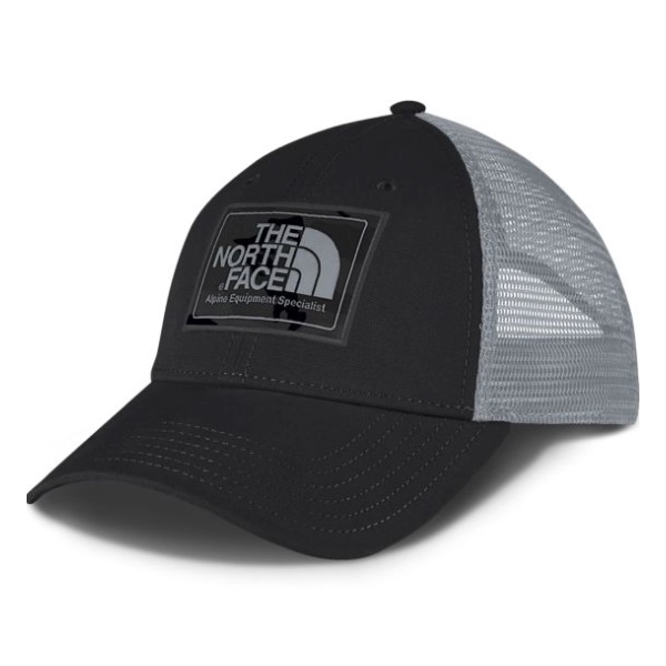 North face mudder trucker deals hat black