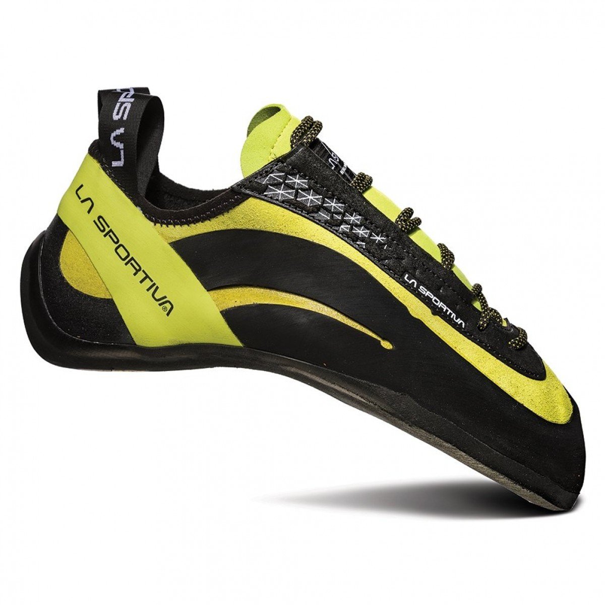 La sportiva miura lime on sale