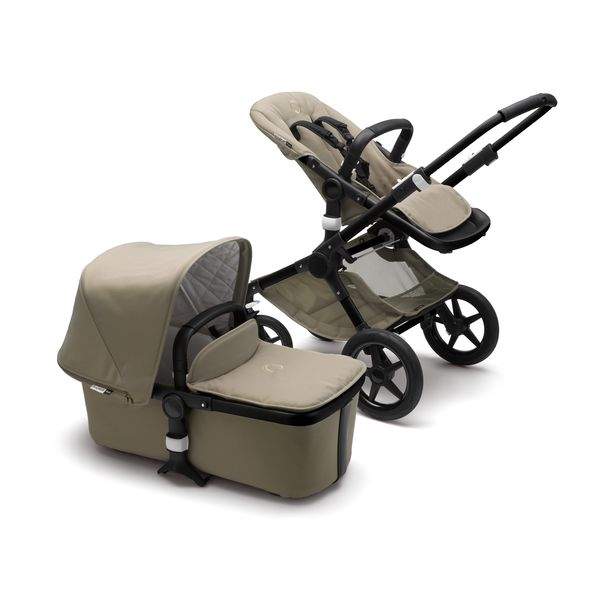 Dark store khaki bugaboo