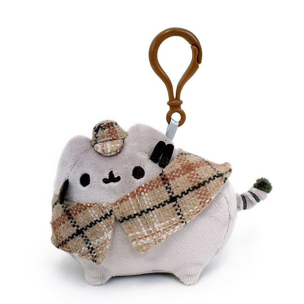 Pusheen backpack sale clip