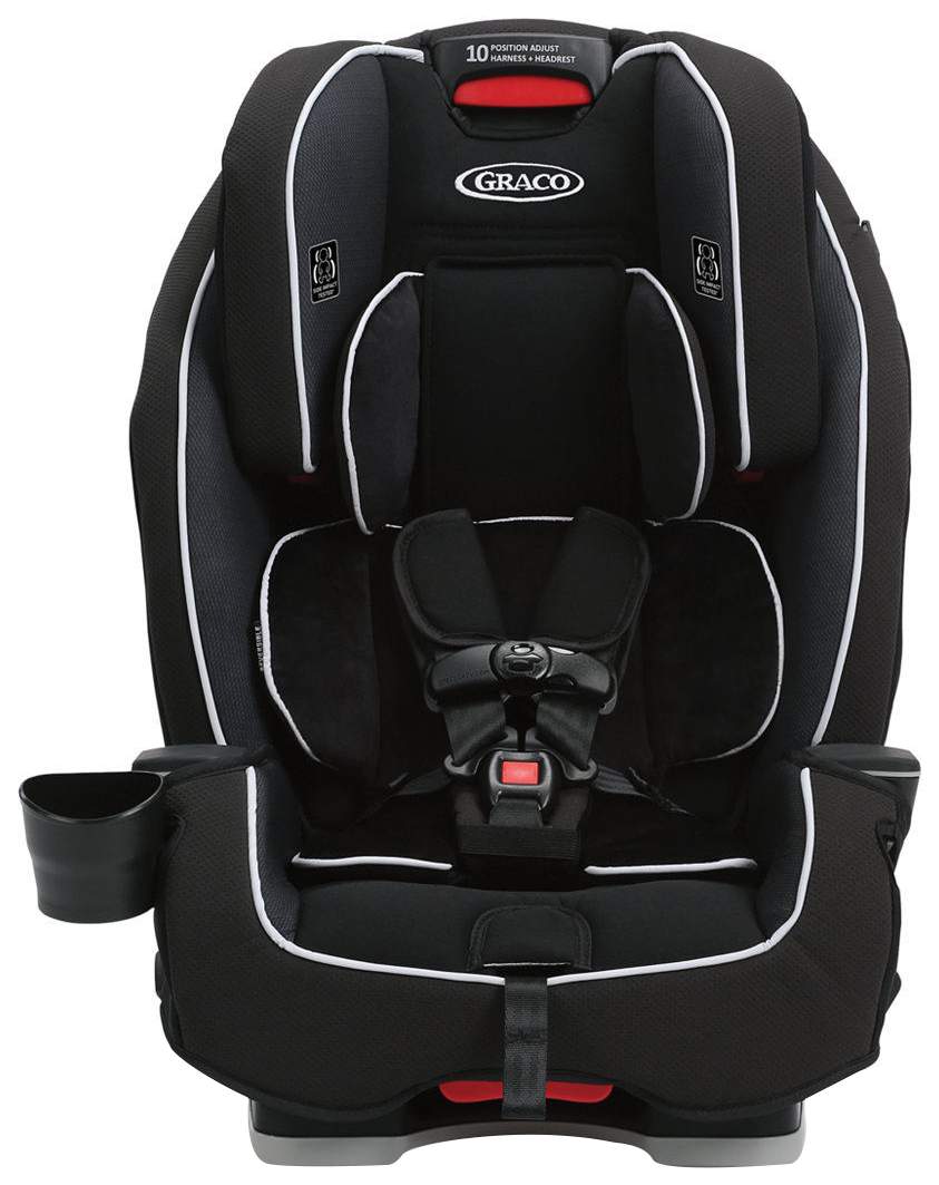 Graco milestone 2025 model number