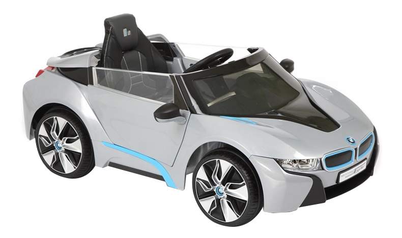 Rollplay cheap bmw i8