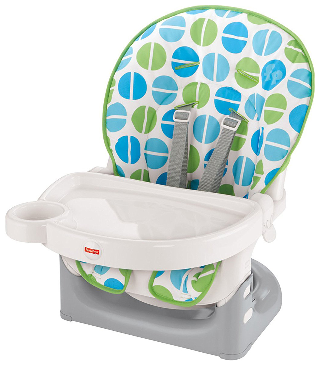 fisher price space saver chair