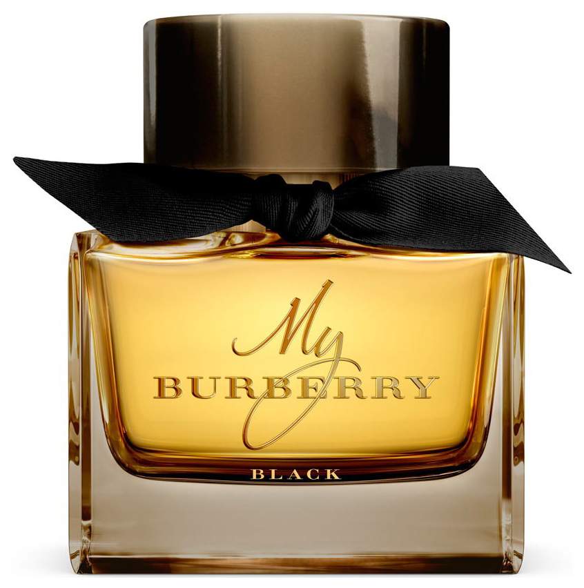 Burberry on sale black 30