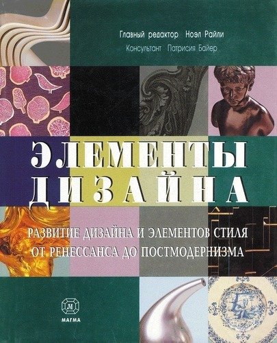 10 предметов, изменивших историю дизайна • Arzamas