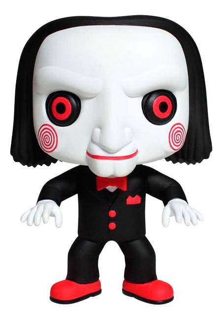 Funko on sale pop billy