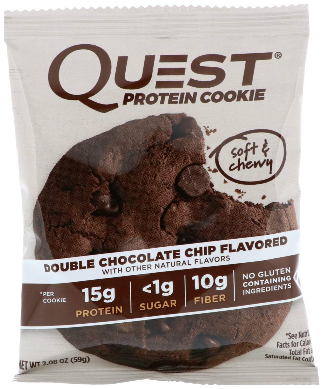 Quest cookie