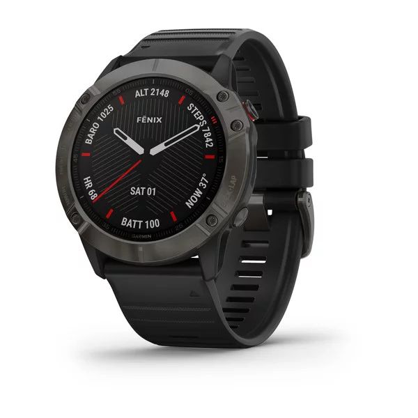 garmin 6x sapphire review