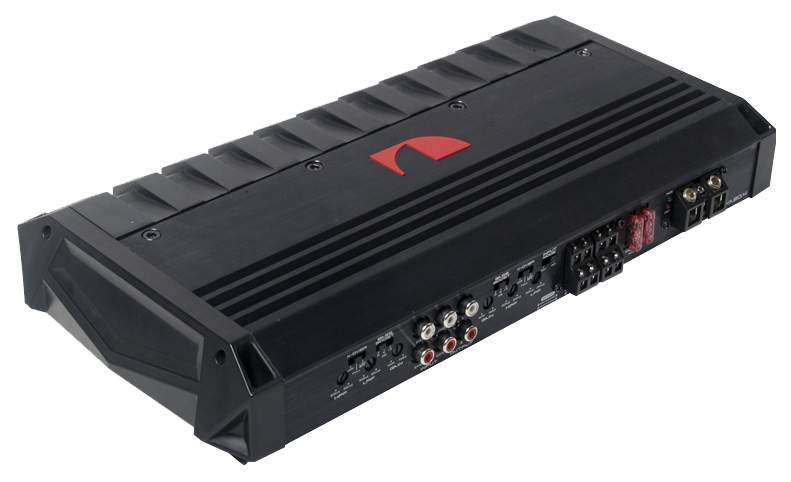 Автоусилители Nakamichi - купить автоусилитель Накамичи, цены в Москве ...