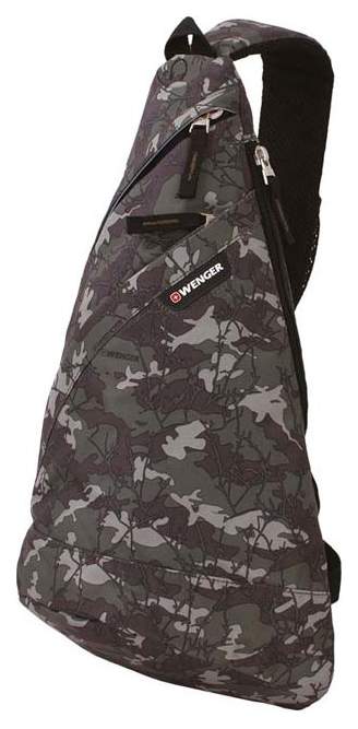 Wenger hotsell mono sling