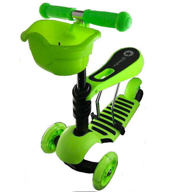 Самокат scooter 3