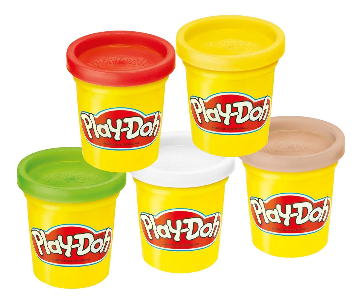 Modo playdough hot sale