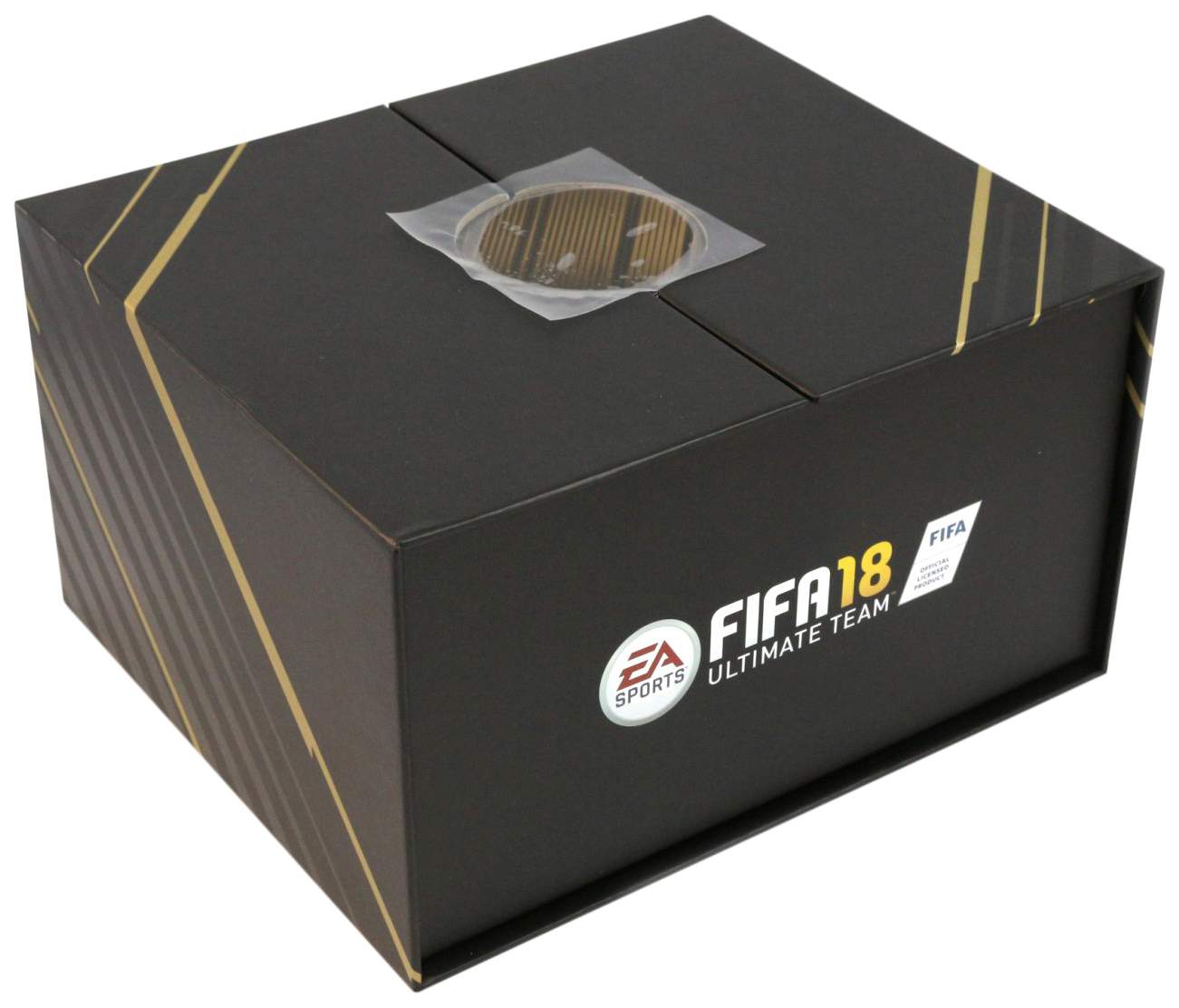 Игра FIFA 18 Fan Box Edition для PlayStation 4 – купить в Москве, цены в  интернет-магазинах на Мегамаркет