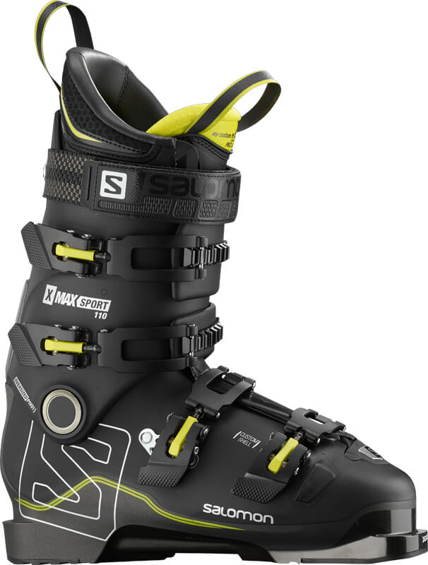 salomon sonic