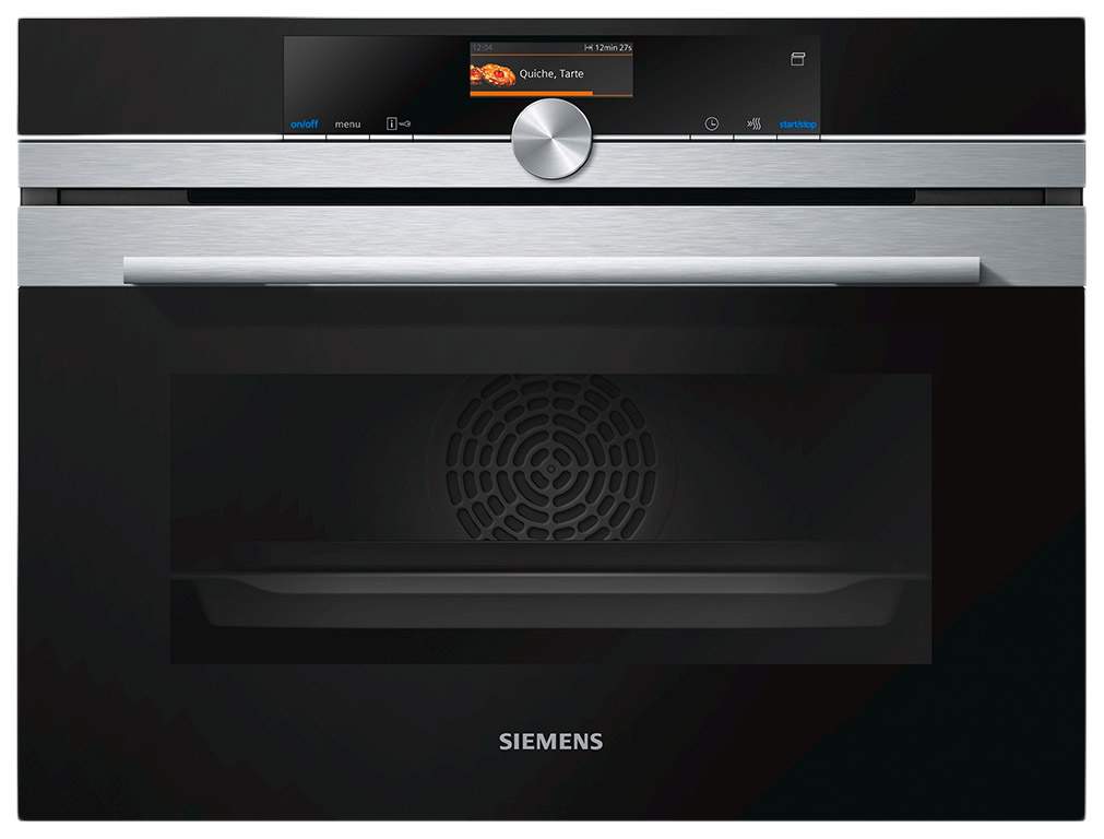 Духовые шкафы электрические встраиваемые Siemens - купить духовой шкаф ...