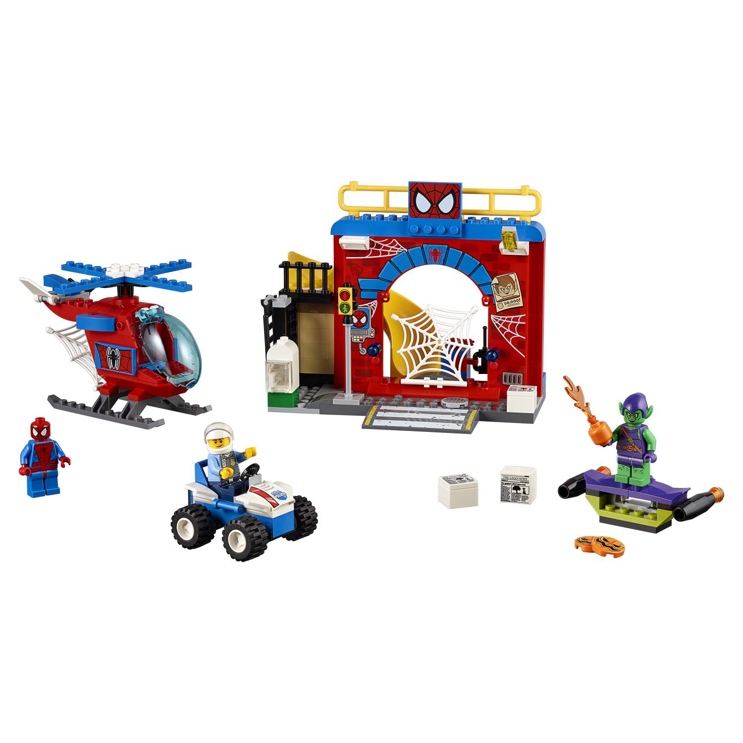 LEGO Juniors 10687 100000075249