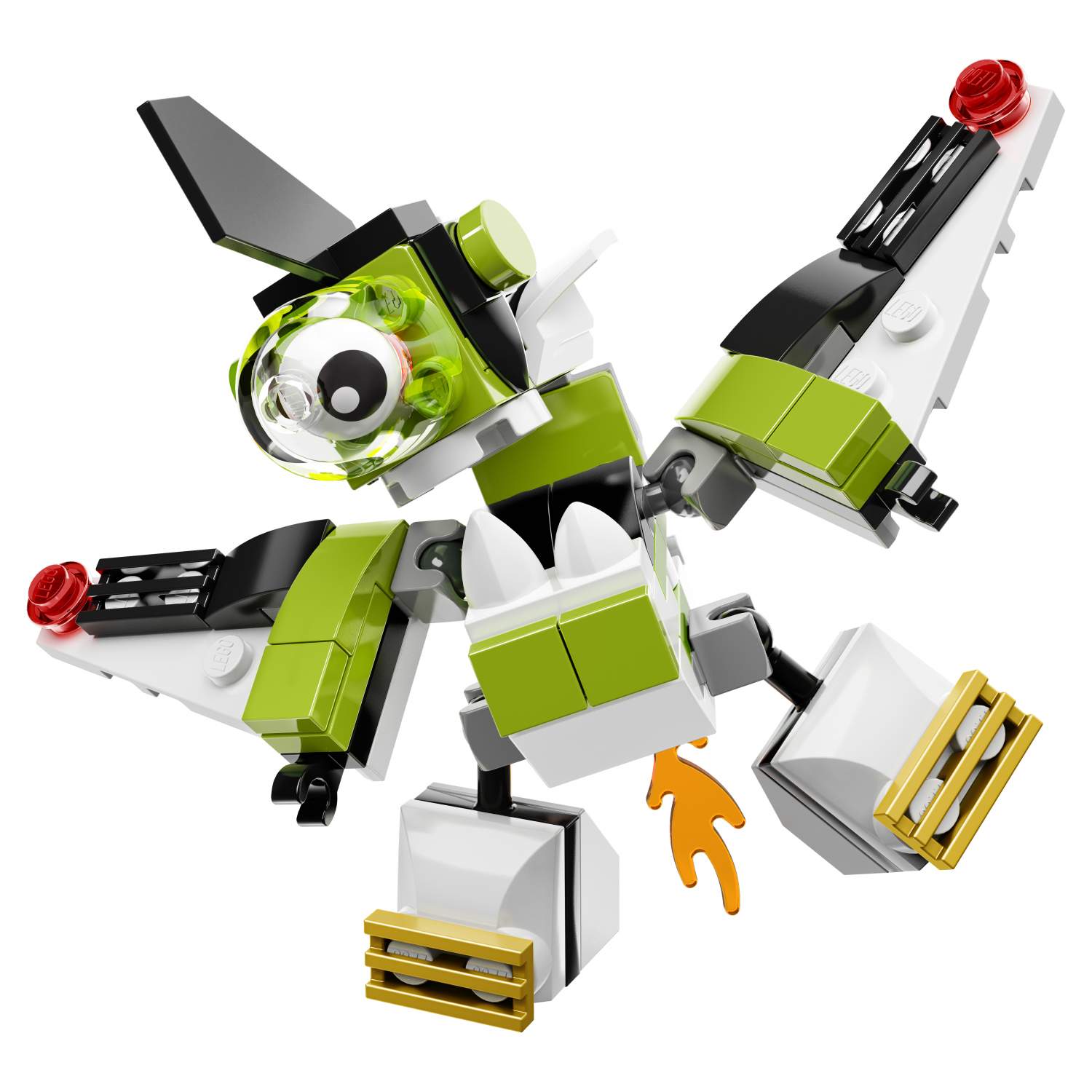 lego mixels zorch