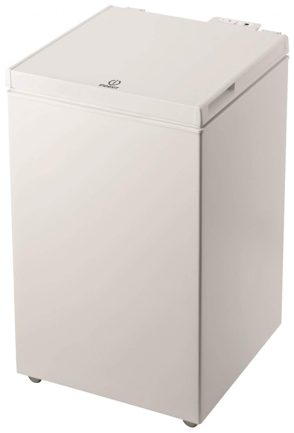 Морозильный ларь Indesit OSB1002 White, купить в Москве, цены в  интернет-магазинах на Мегамаркет