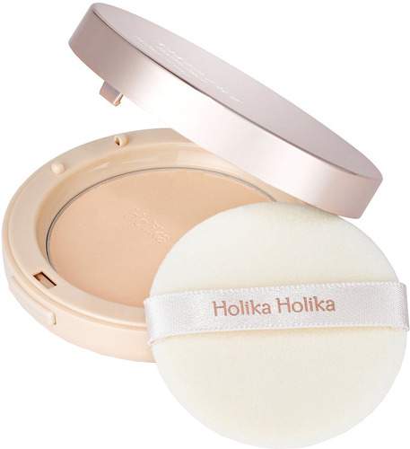 Holika Holika Naked Telegraph