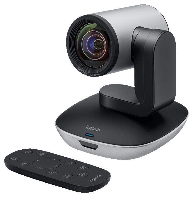 Logitech Ptz Pro 2 Купить