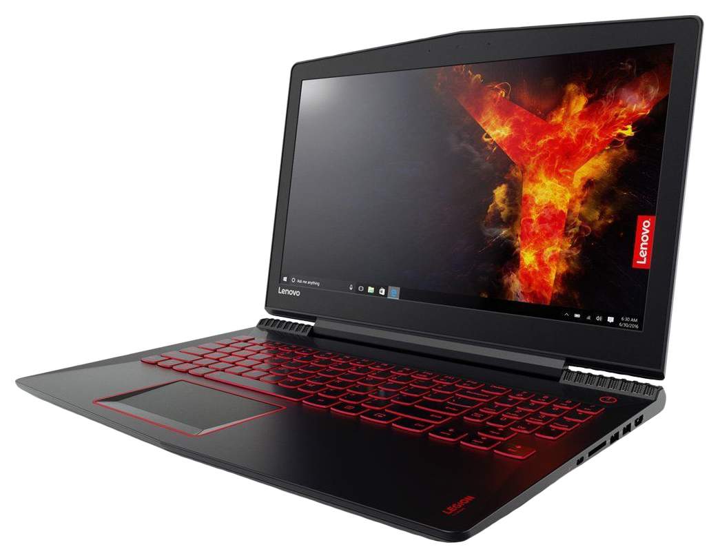 Ноутбук Lenovo Legion Y520-15IKBN Black (80WK002ERK) – купить в Москве,  цены в интернет-магазинах на Мегамаркет