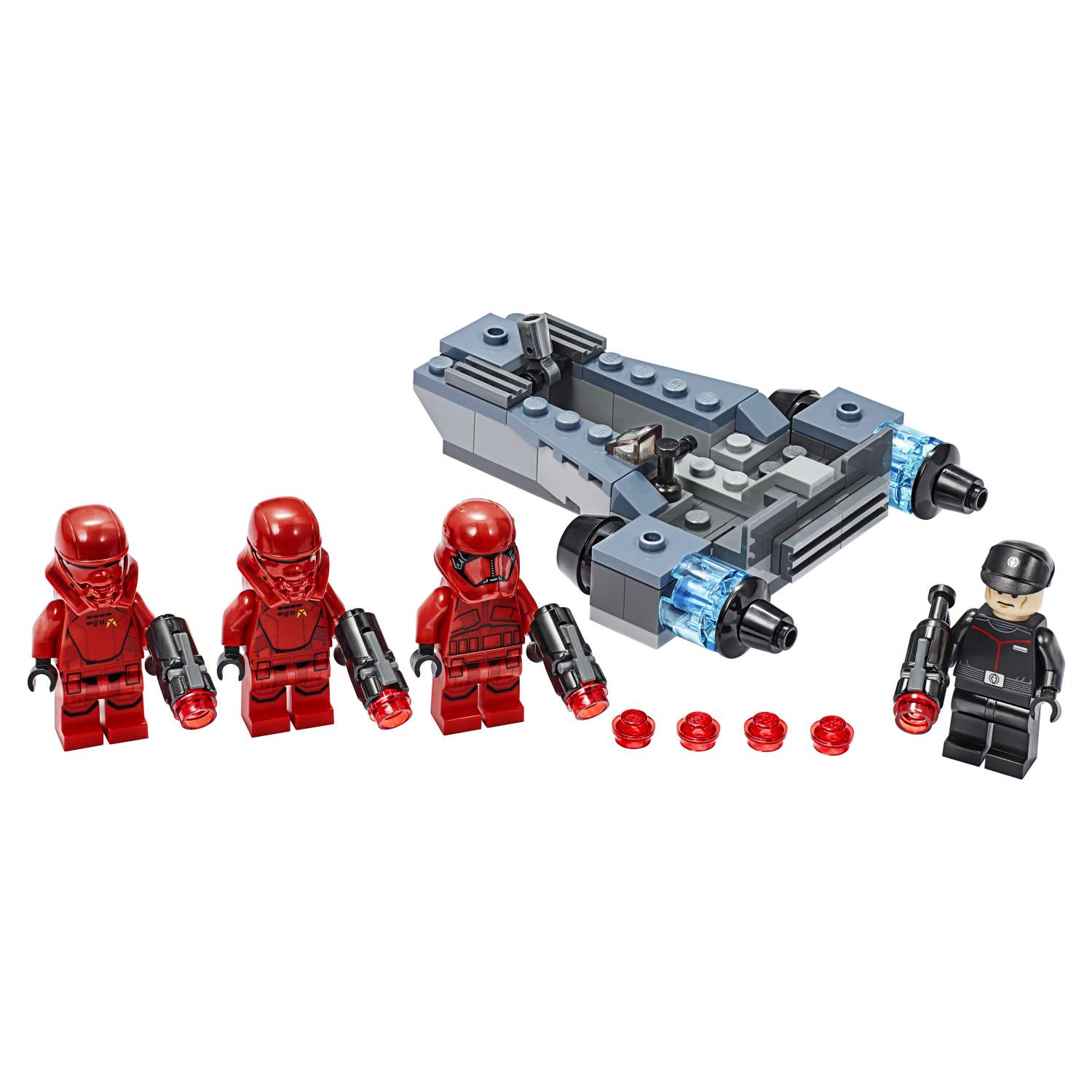 Star wars episode shop ix lego sets