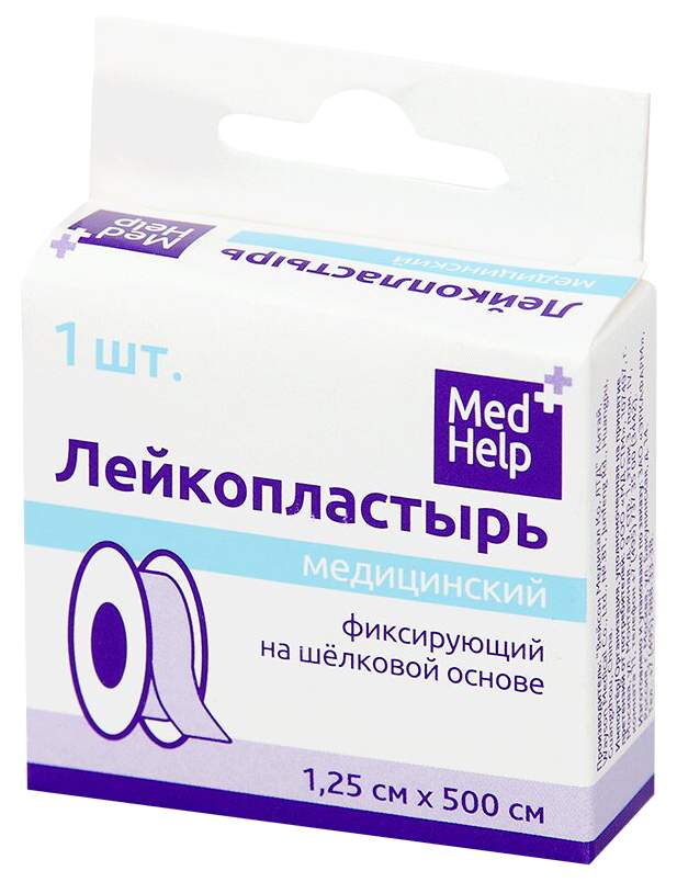 Как работает пластырь-сенсор?