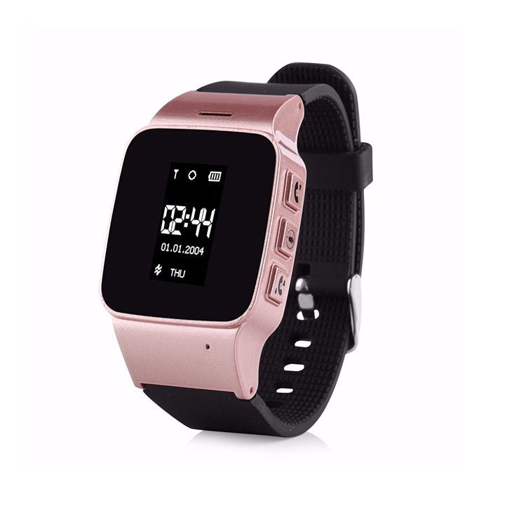 D99 gps cheap smart watch