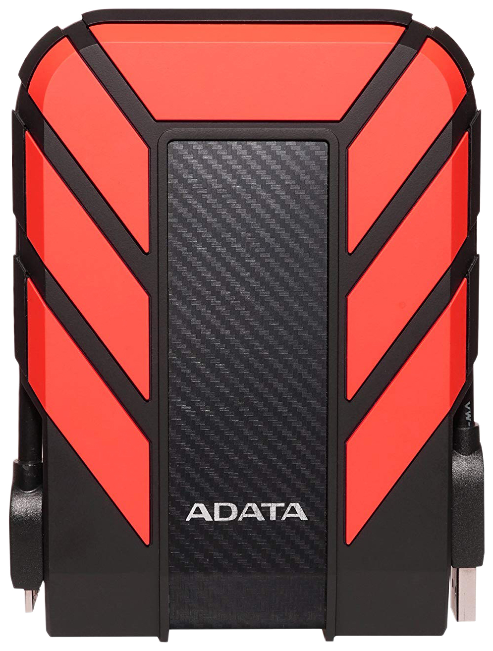 Внешний жесткий диск ADATA DashDrive Durable HD710 Pro 1ТБ  (AHD710P-1TU31-CRD) - отзывы покупателей на маркетплейсе Мегамаркет |  Артикул: 100024213549