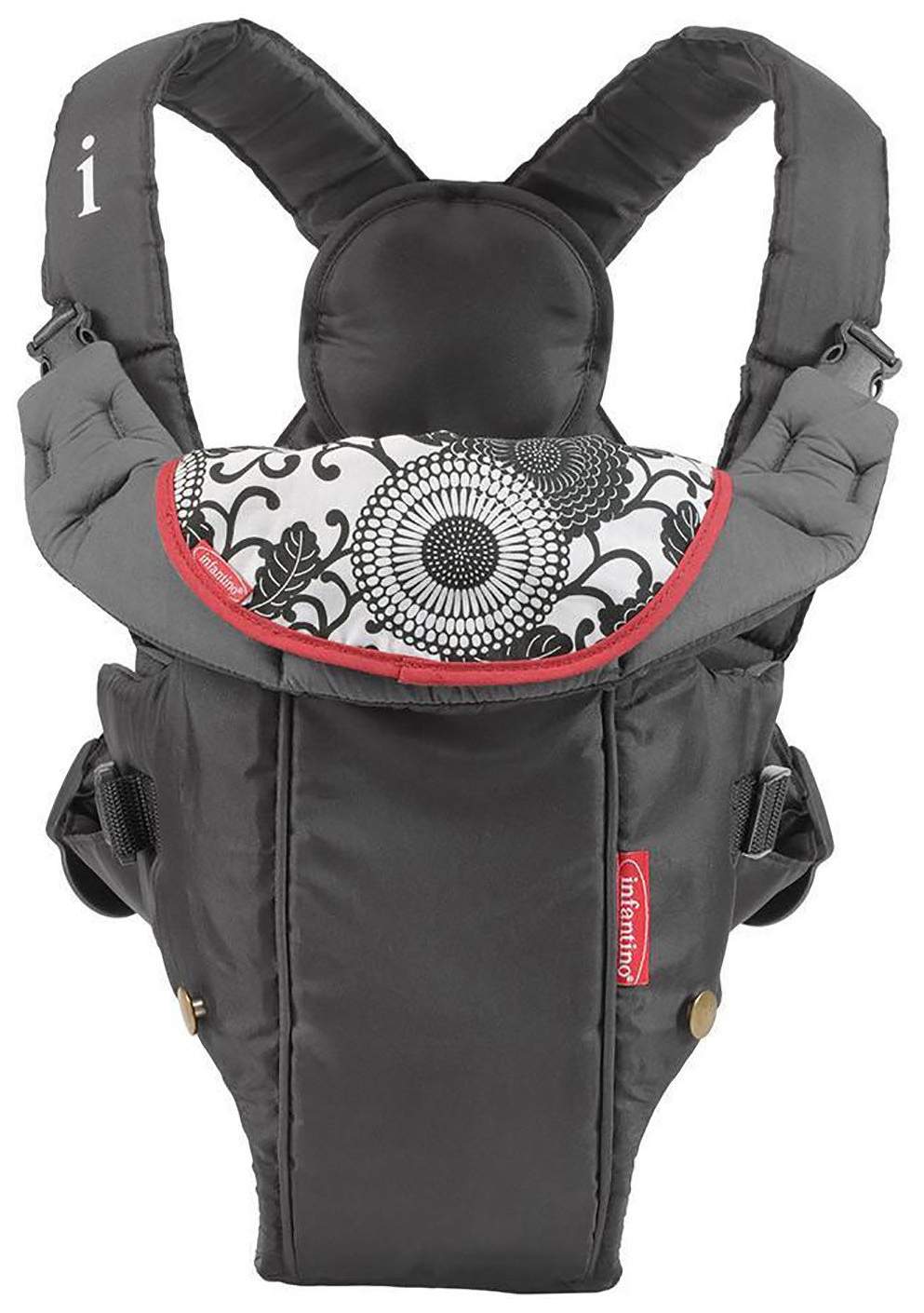 Infantino Baby Carrier Swift Classic