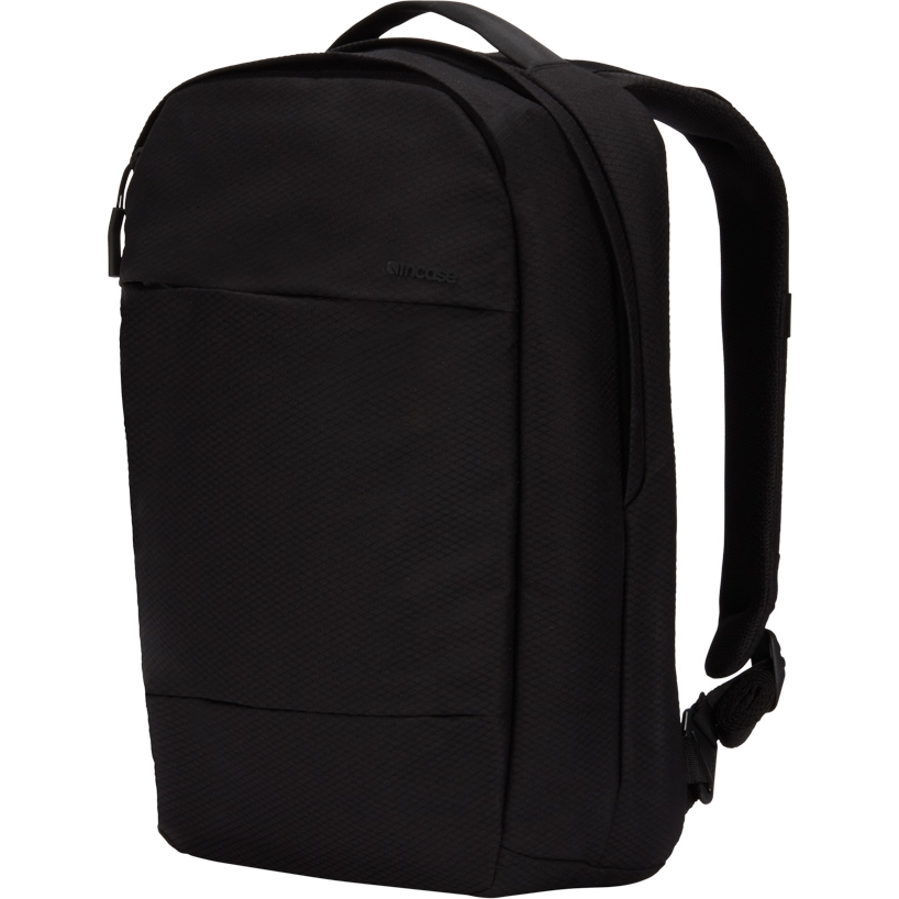 Incase City Compact Backpack with Diamond Ripstop black 45 8 27 9 15 2