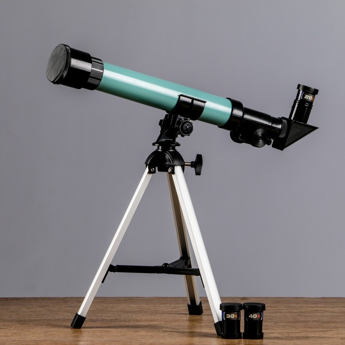 Как сделать самодельный телескоп своими руками — схема и инструкции