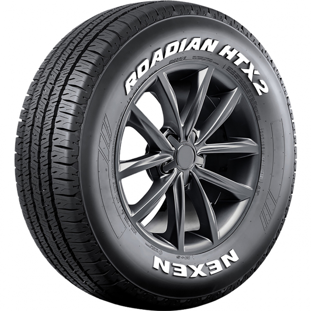 Шины nexen roadian htx. Автомобильная шина Nexen Roadian HT ltr (LTV) lt245/75 r15 120/116q всесезонная. Автомобильная шина Jetzon Tire Wild Spirit Sport h/t 255/65 r16 109s всесезонная. Автомобильная шина Nexen Roadian a/t 255/65 r16 106h летняя. Автомобильная шина Nexen Roadian 542 265/60 r18 109t летняя.