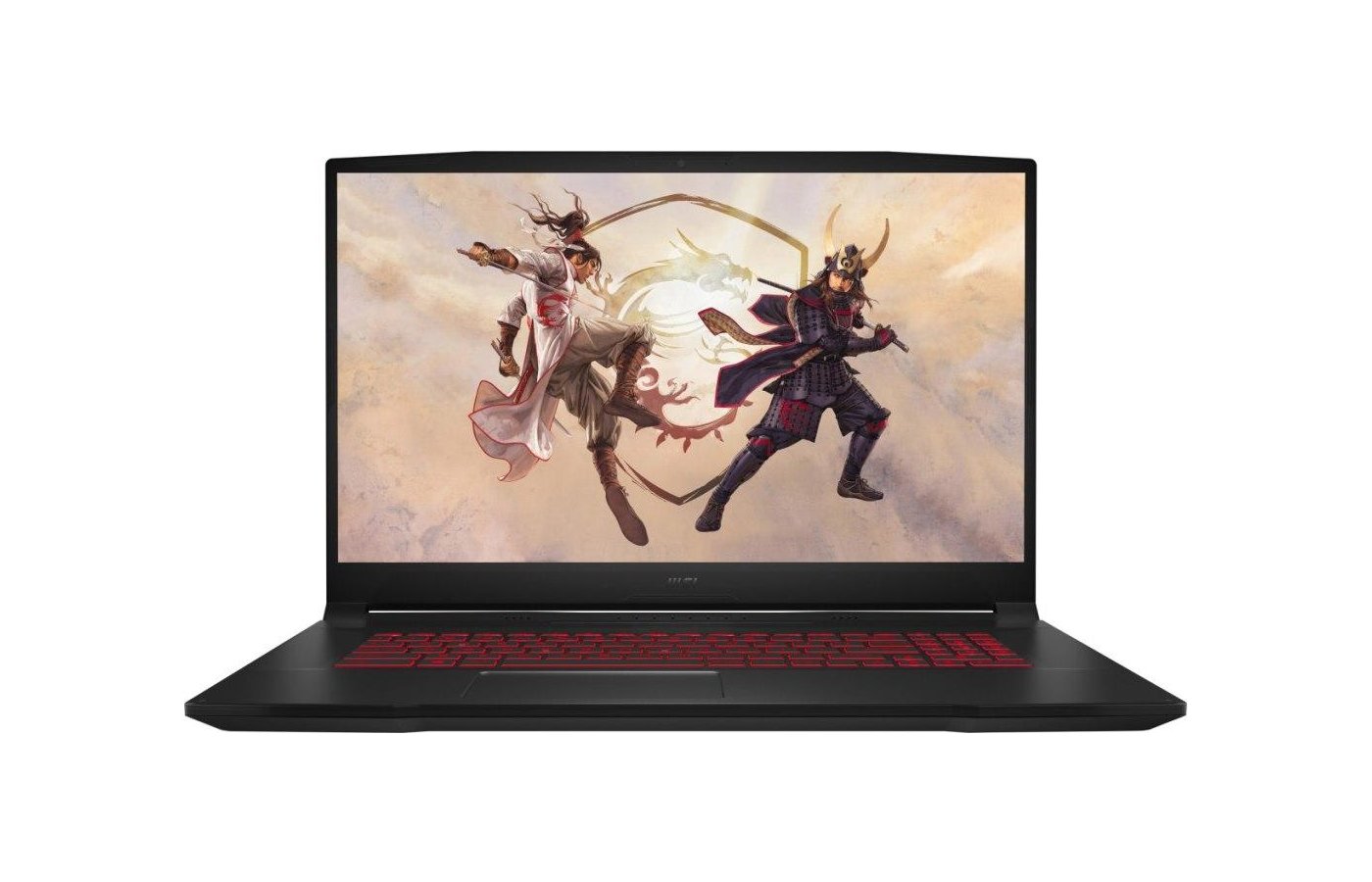 Ноутбук MSI GF76 11UC-678XRU Black (9S7-17L212-678) - отзывы покупателей на  Мегамаркет