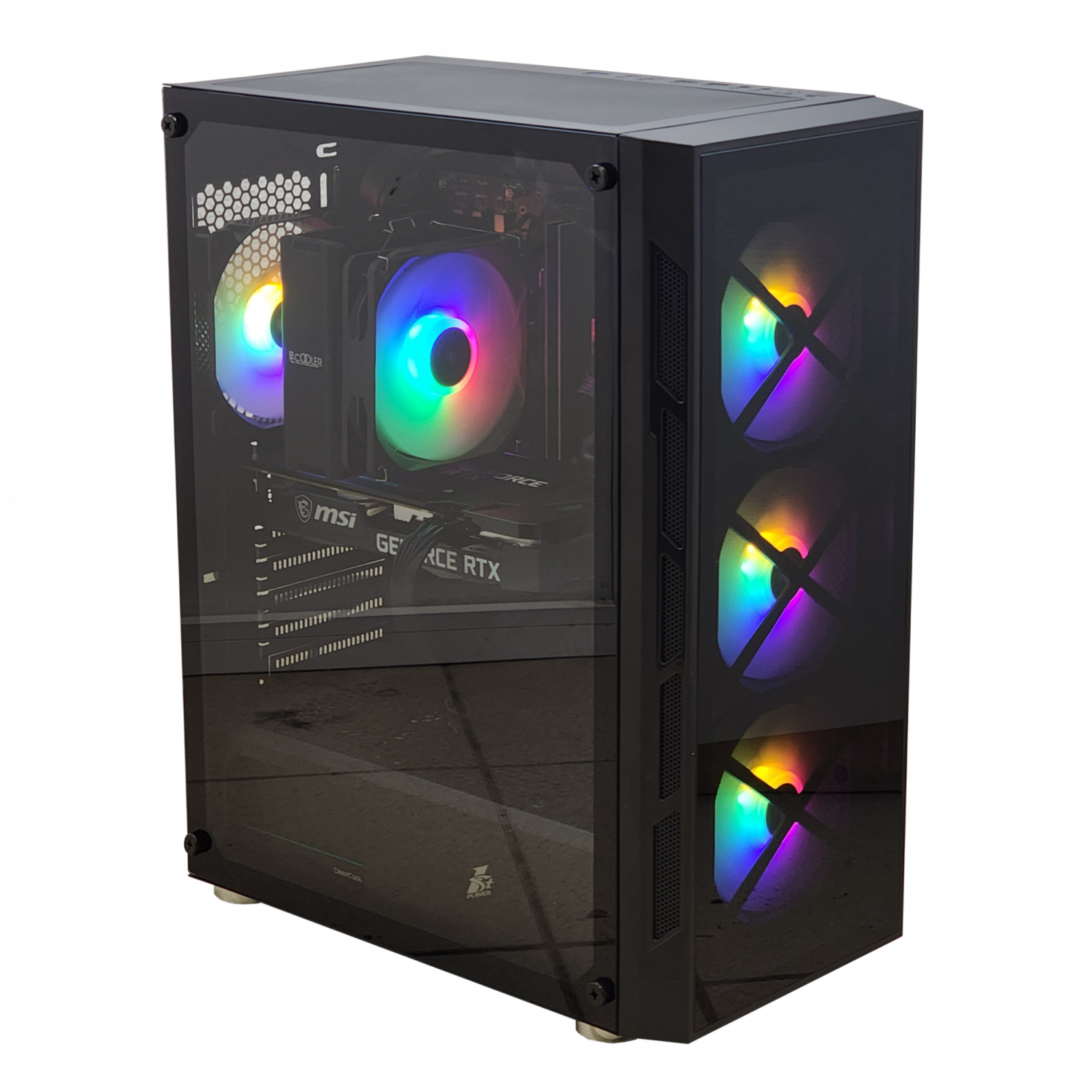 Системные блоки Play-PC - купить системный блок Play-PC, цены на Мегамаркет