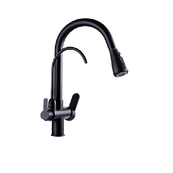 Смесители для кухни Matrix - купить смесители для кухни Матрикс, цены ...