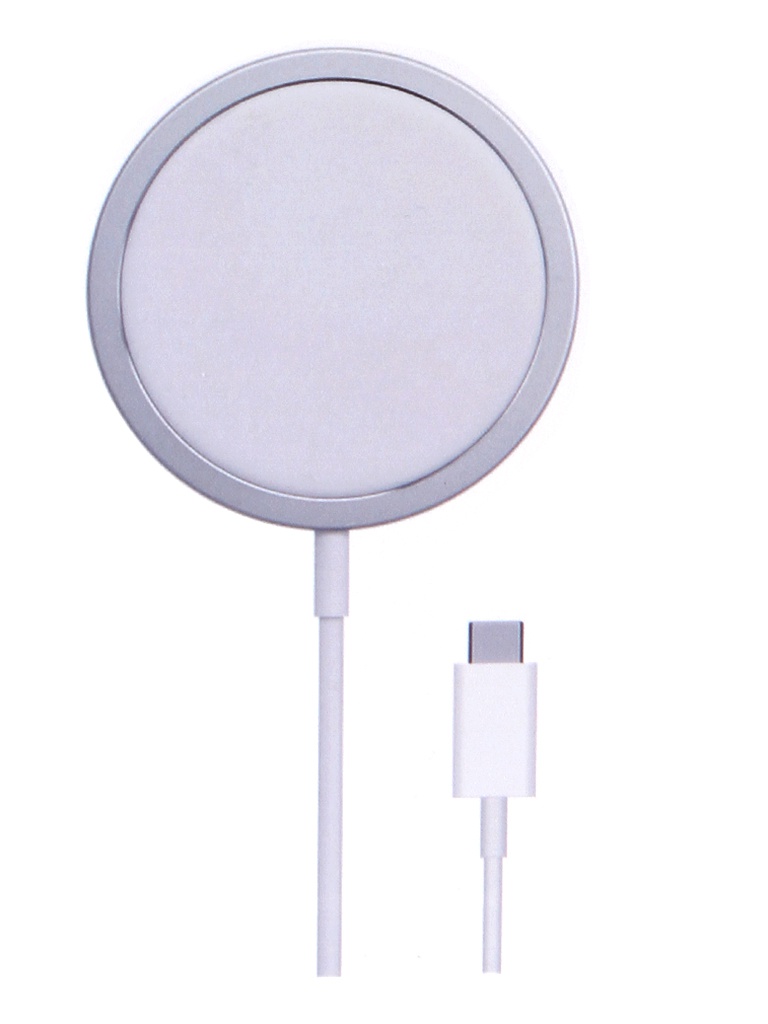 Cargador MagSafe 15W Wireless M5 - Wiwu