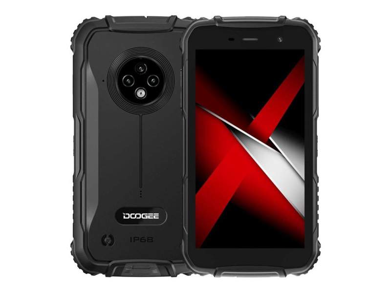 Смартфоны Doogee - купить телефон Doogee, цены в Москве на Мегамаркет