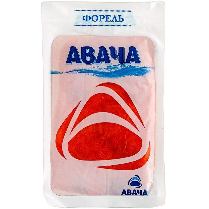 Форель 200 грамм. Авача рыба. Форель филе кусочки. Форель авача. Форель слабосоленая в вакууме.
